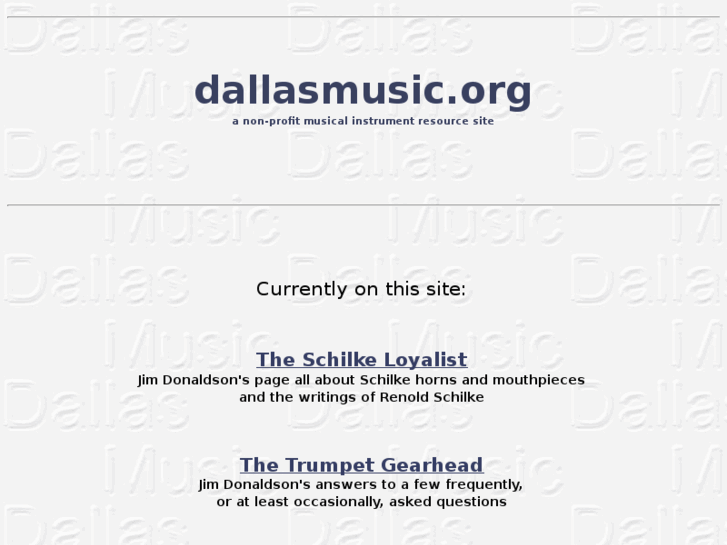 www.dallasmusic.org