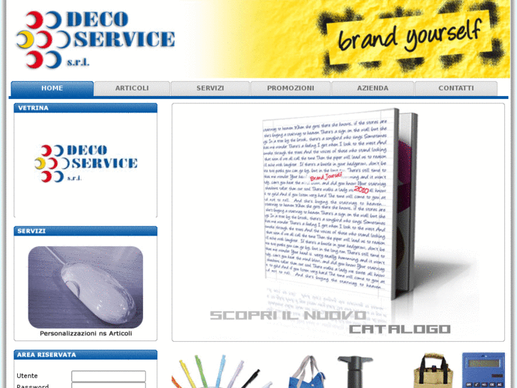 www.decoservicesrl.com