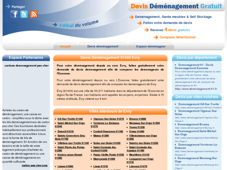 www.demenagement-evry.fr