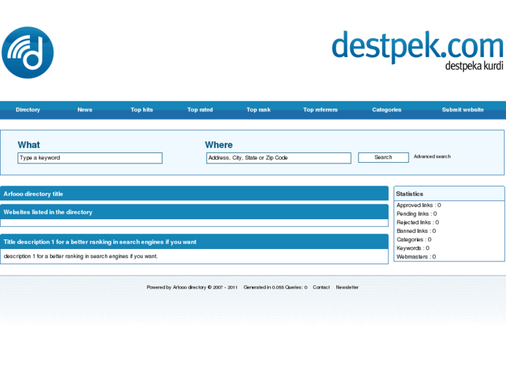 www.destpek.com