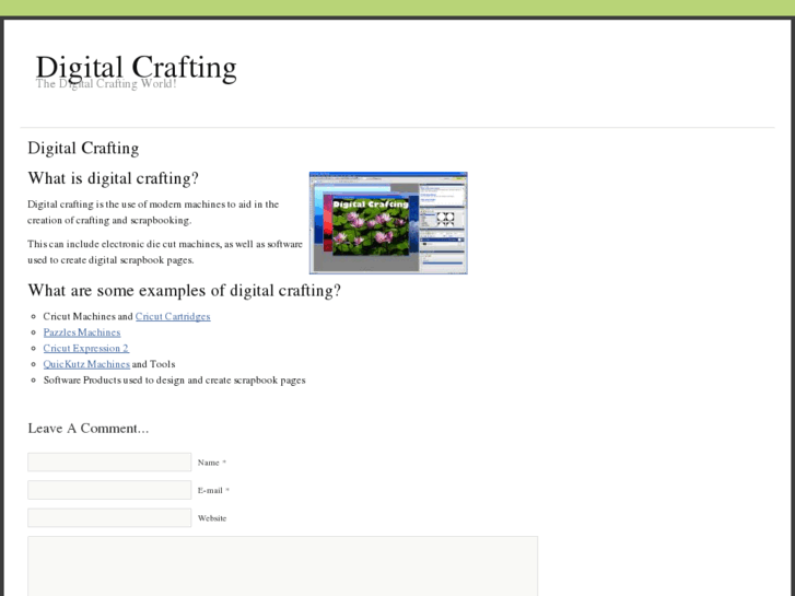 www.digitalcrafting.org