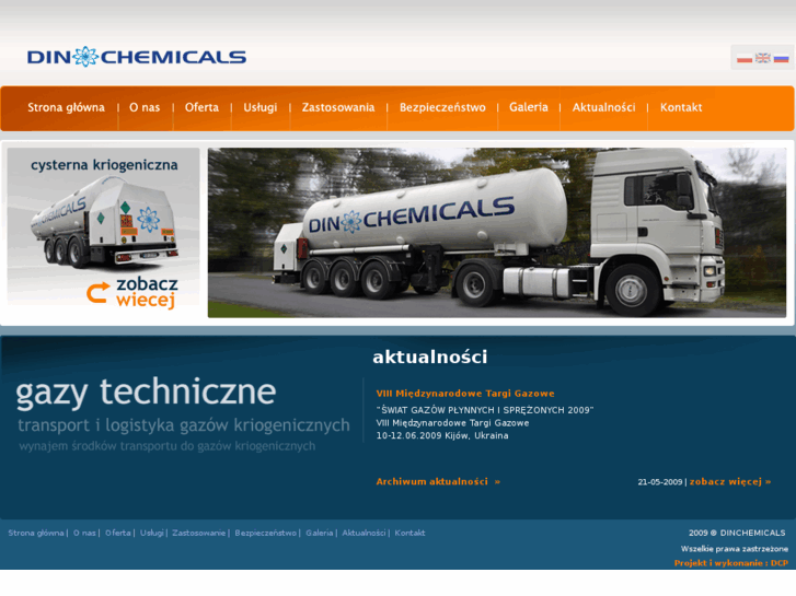 www.dinchemicals.com