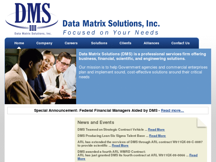 www.dmsva.com