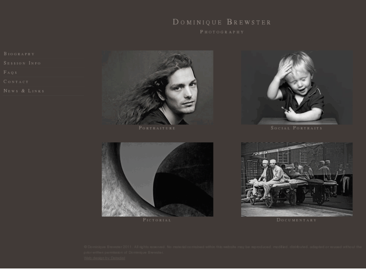 www.dominiquebrewster.net
