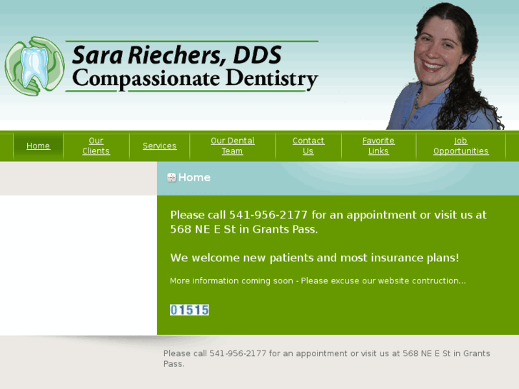 www.drsarariechers.com