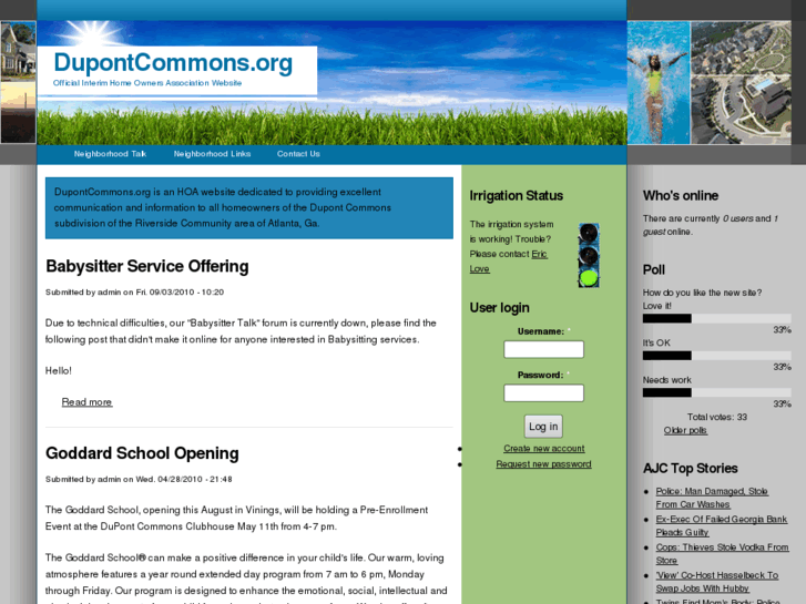 www.dupontcommons.org