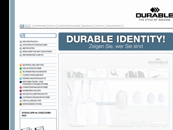 www.durable.com.es
