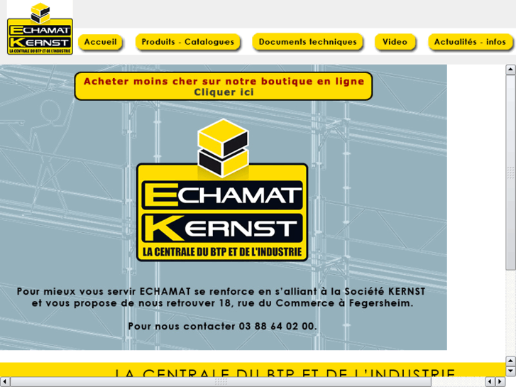 www.echamat-kernst.com