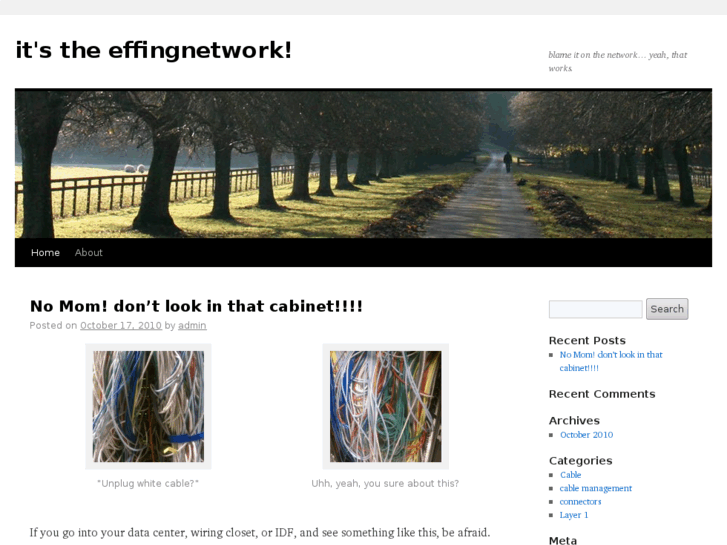 www.effingnetwork.com