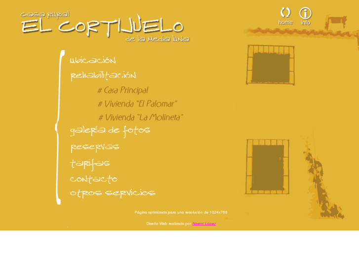 www.elcortijuelo.com