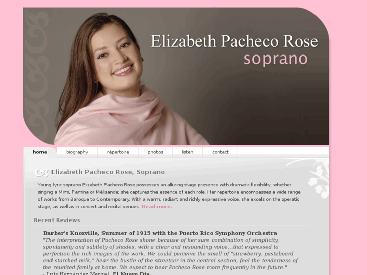 www.elizabethpachecorose.com