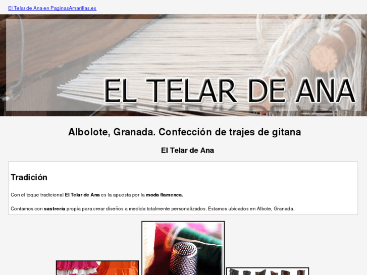 www.eltelardeana.com