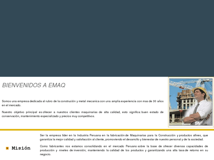 www.emaqperu.com