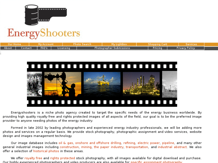 www.energyshooters.com