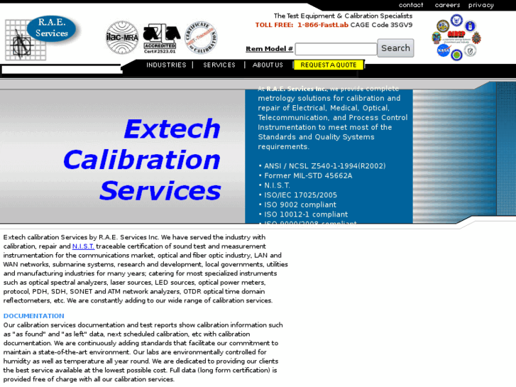 www.extechcalibration.com