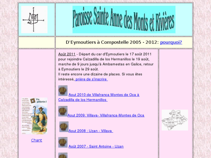 www.eymoutiers-compostelle.com