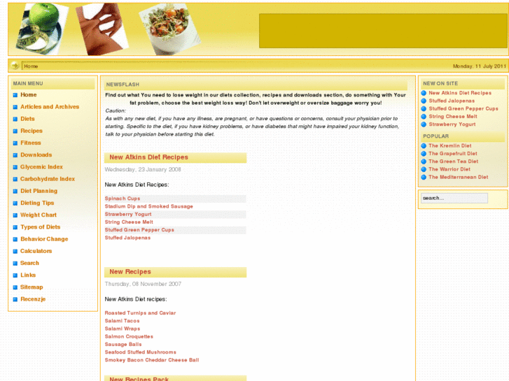 www.fatproblem.info