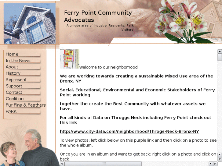 www.ferrypointcommunity.org