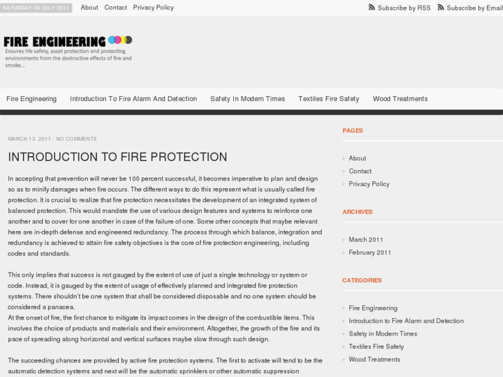 www.fireengineering.info