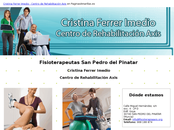 www.fisioterapiaaxis.org