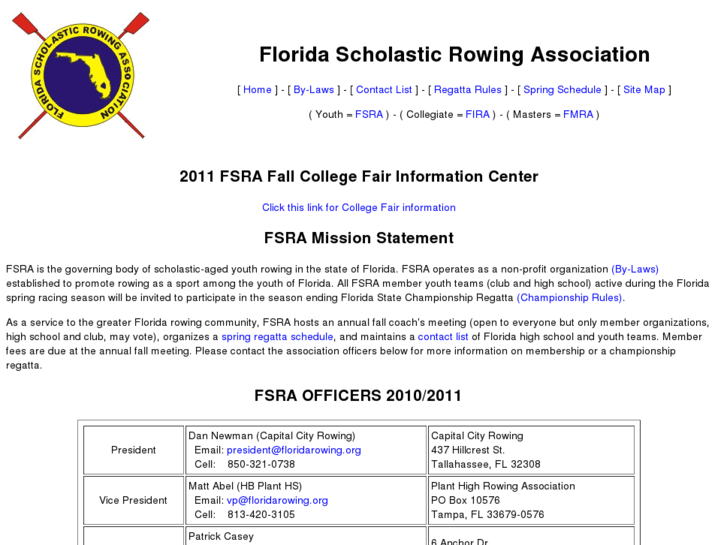 www.floridarowing.org