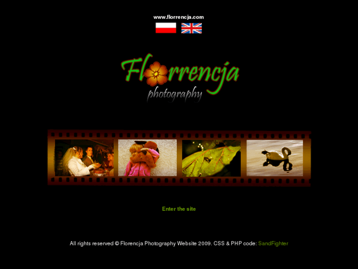 www.florrencja.com