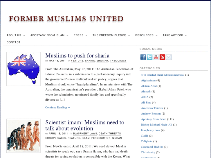 www.formermuslimsunited.com