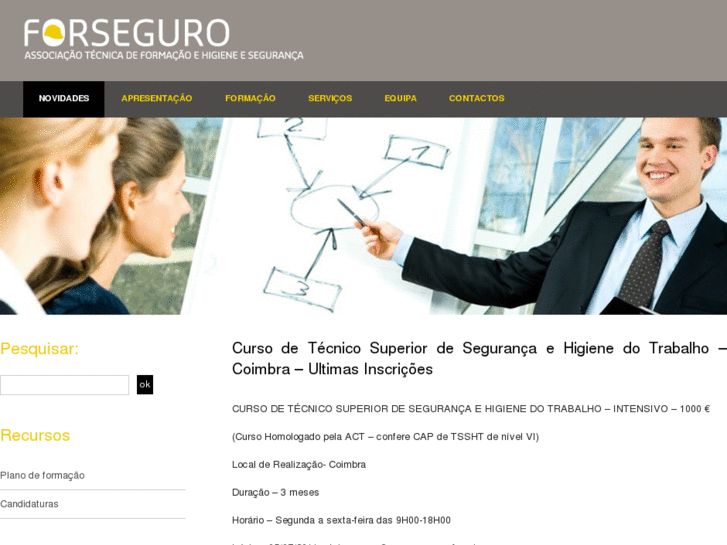 www.forseguro.pt