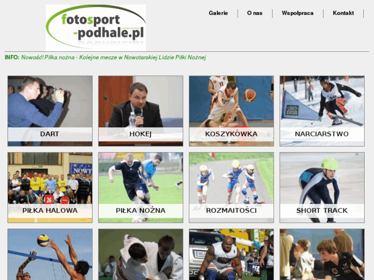 www.fotosport-podhale.pl