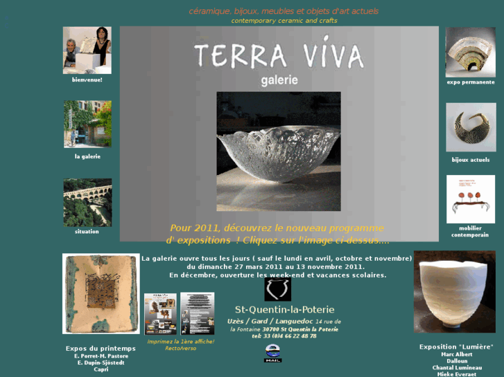 www.galerie-terraviva.com