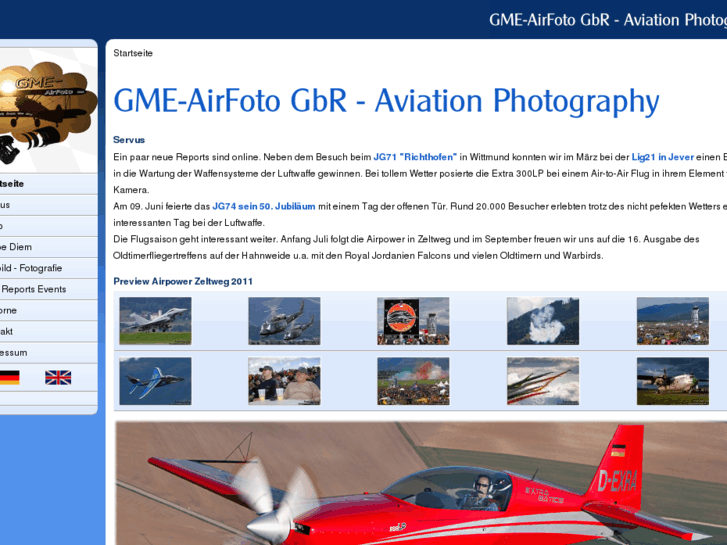 www.gme-airfoto.com