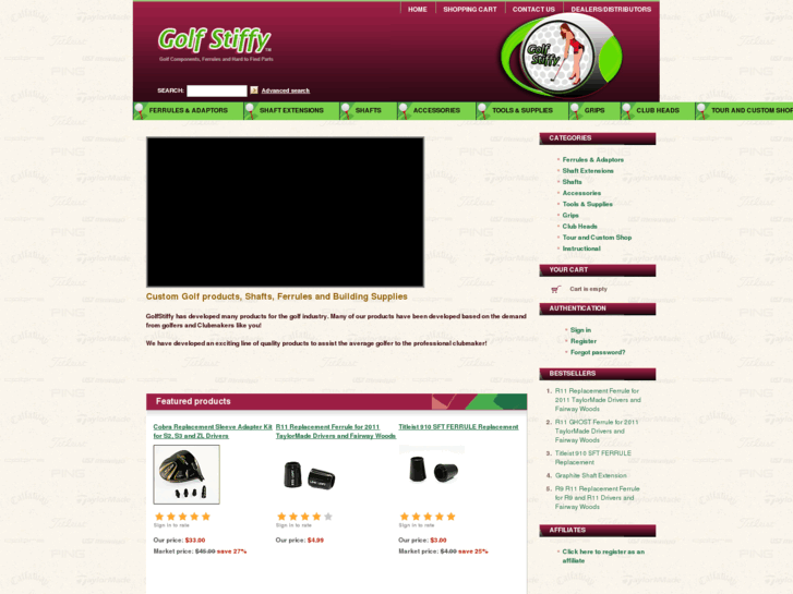 www.golfstiffy.com