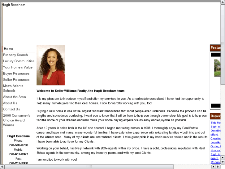 www.hagitbeecham.com