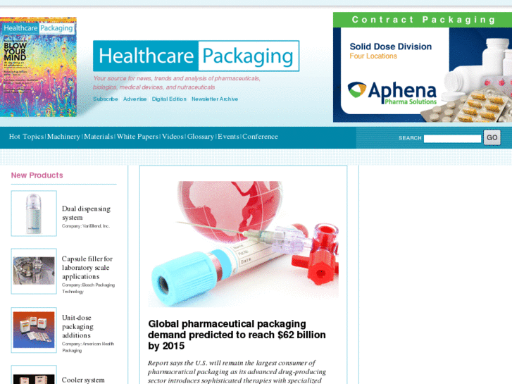 www.healthcare-packaging.com