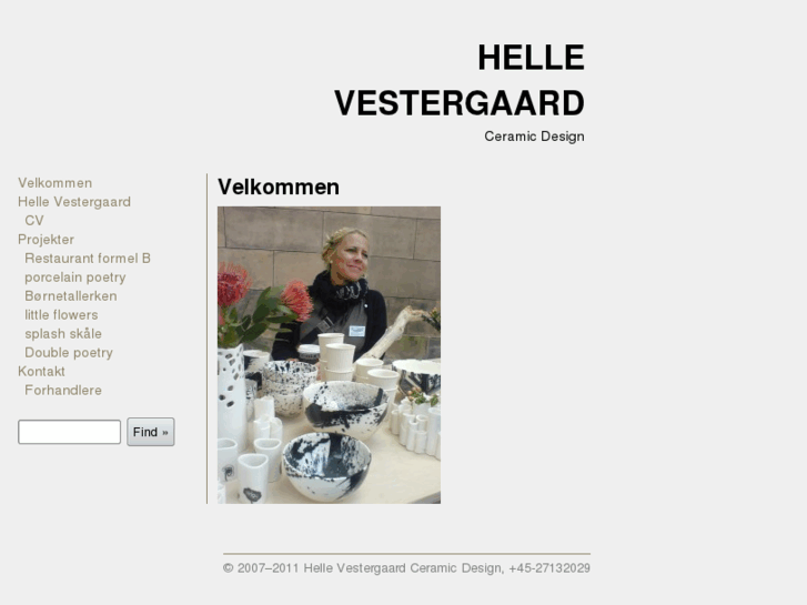 www.hellevestergaard.com