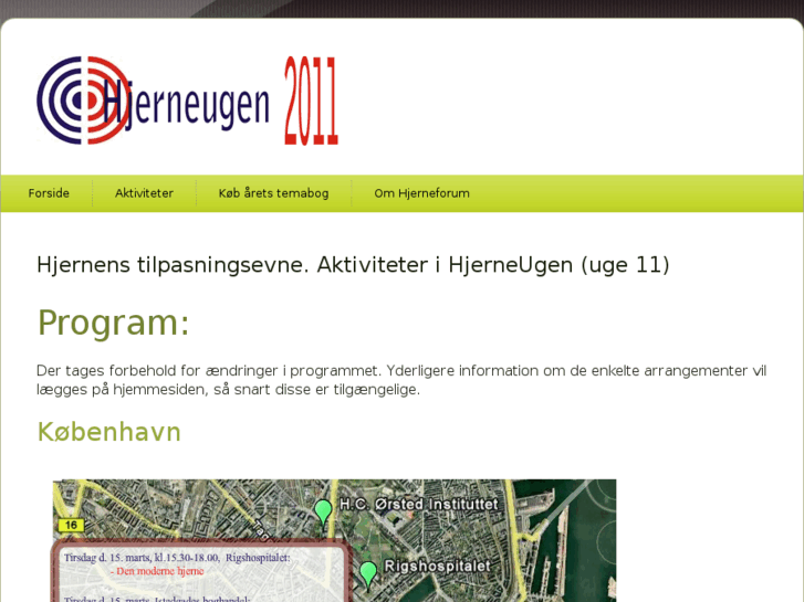 www.hjerneugen.dk