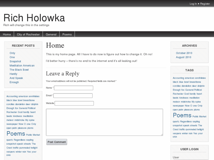 www.holowka.com