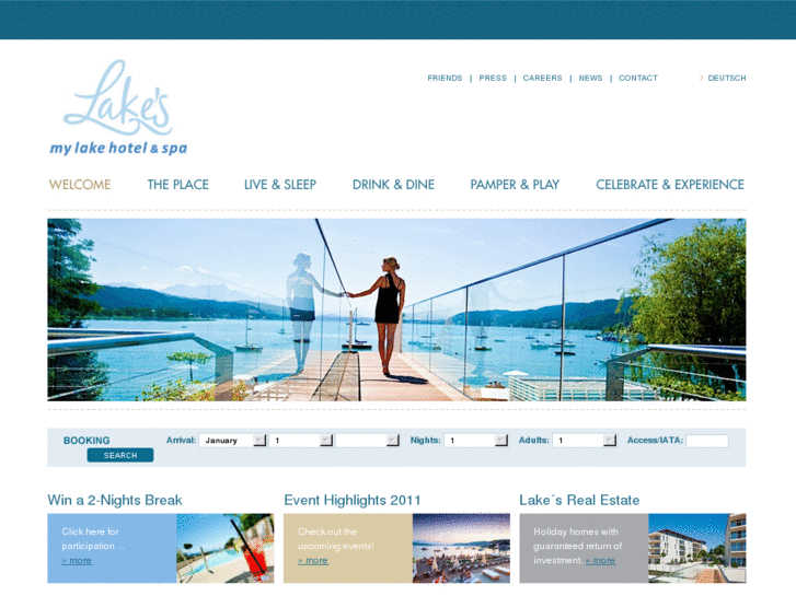 www.hotel-my-lake.com