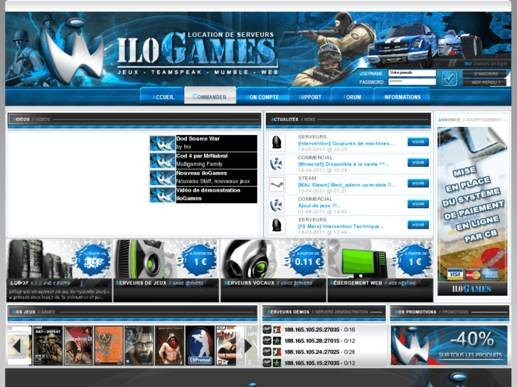 www.ilogames.net