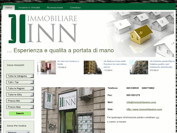 www.immobiliareinn.com