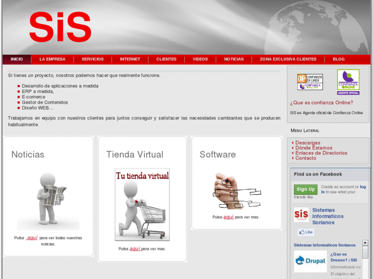 www.informaticasis.com