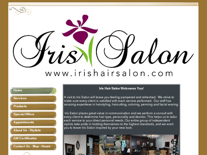 www.irishairsalon.com