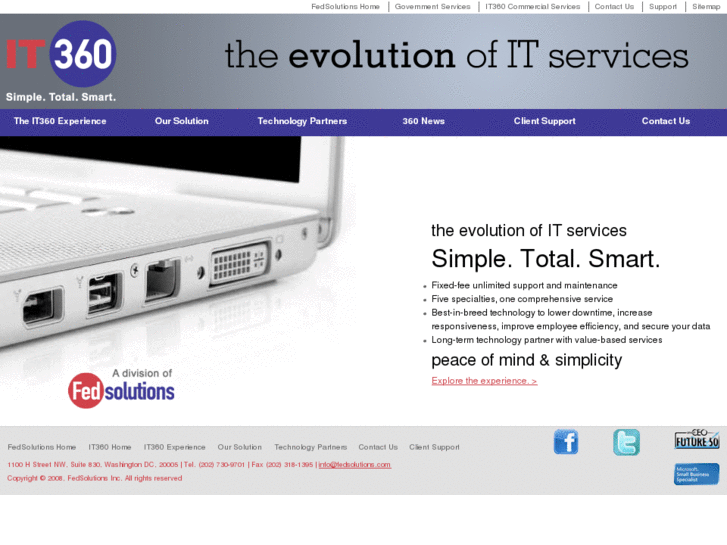 www.it360solution.com