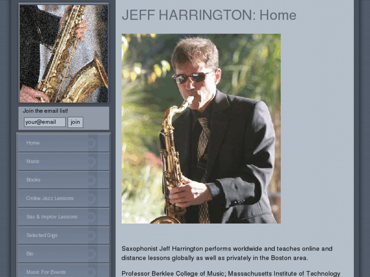 www.jeffharrington.com