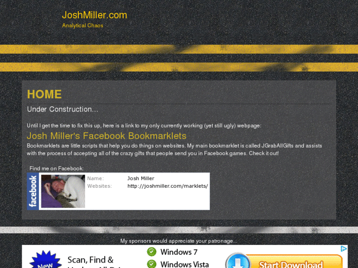 www.joshmiller.com