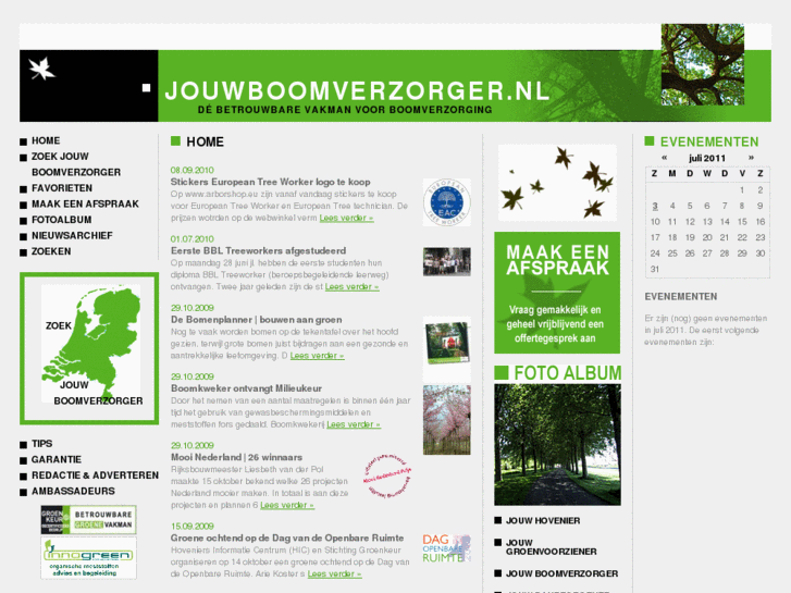 www.jouwboomverzorger.nl