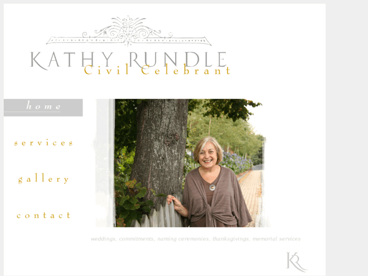 www.kathyrundlecelebrant.com