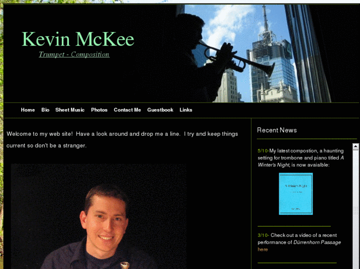 www.kevinmckeemusic.com