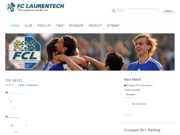 www.laurentech.org