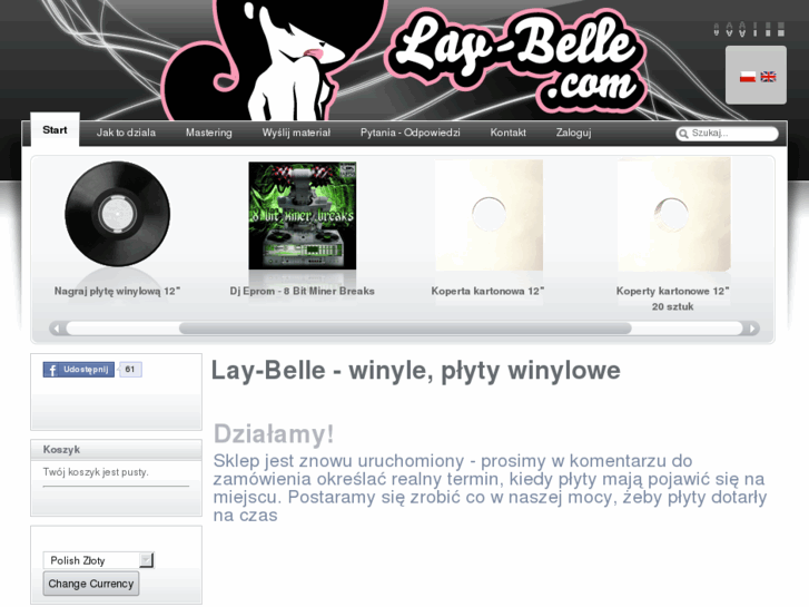 www.lay-belle.com